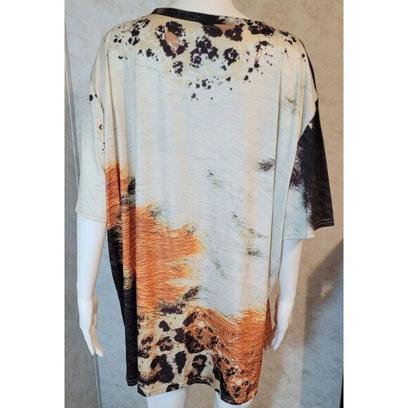 NWOT - Yellowstone/Dutton Ranch Tee - Size 5XL - Picture 4 of 8